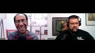 Power of Man #228 - Adult Children of Divorce Ministries with Kent Darcie!