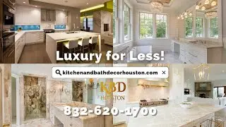 Kitchen Remodel Katy TX