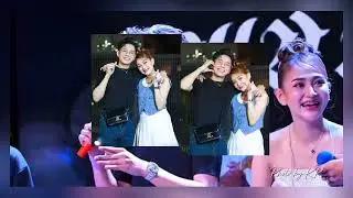 นุ่นนุ เปิดเผยครั้งแรกกับเส้นทางรัก ตลอด4 ปีที่ผ่านมา #นุ่นเนตรชนก #นุกฤษฏา
