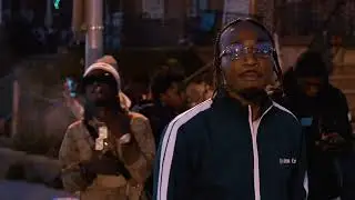 Woe Gates What we doin