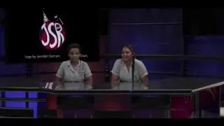 JSR News Wednesday 15.2.17