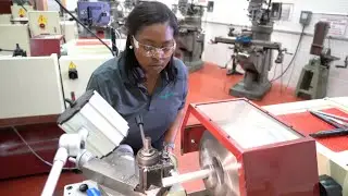 Schaeffler Apprenticeship Program - Cheraw