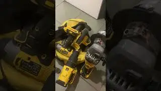 Stanley FATMAX V20 zestaw za 1500 zł czy warto? #stanley #tools #tools #dlaniego #budowadomusamemu