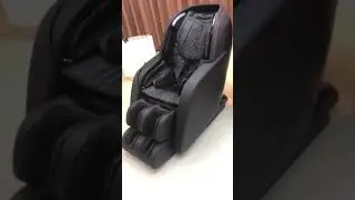 EK 8800 Massage Chair Video