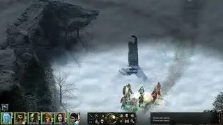Pillars of Eternity Good Playthrough in Hard (HD) - Wengra