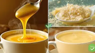 Creamy Custard Made Easy 💯 Balanced Flavor, Perfect Texture
