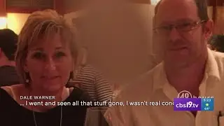 FORTY EIGHT HOURS: Searching for Dee Warner