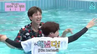 [INDO SUB] Run BTS! - EP.83