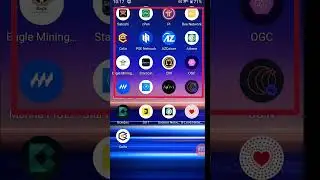 Top Free 25 Crypto Mining App || Top 25 Verified and real Mining Apps