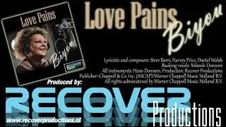 Love pains - Biyou
