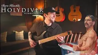 Bare Knuckle Holydiver Demo | Drop B