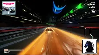 NS FAST RMX - Subsonic - Palladium Cup - Mueller