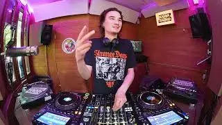 Pippin invites GAIKO @ Kiosk Radio 19.06.2024