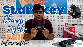 Starkey Hearing Aid Charger Lights Explained: All You Need to Know#Starkey charger#trending