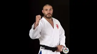 Master Class with Guram Tushishvili at Yawara Force Judo SAMBO Club