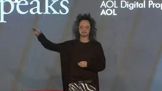 The Digital Prophet Speaks: David Shing