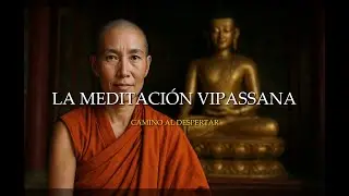 5. La meditaci&oacute;n Vipassana