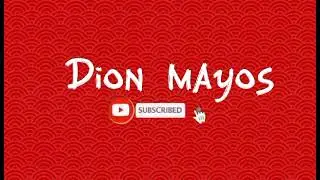 Dion Mayos