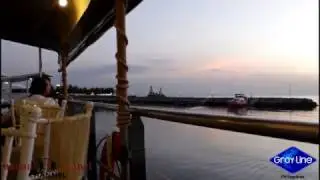 Manila Bay Dinner Cruise from Manila