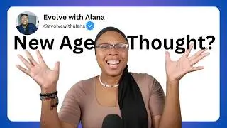 3 Things People Overlook in New Age Thought
