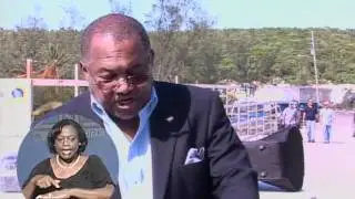NEWS - Renovations to 3-Islands Dock Coming Soon