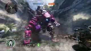 Titanfall 2 114th Match Ft. D1RageBait (L)