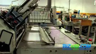 Printing Las Vegas - Rapid Color Printing