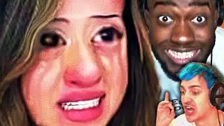 Pokimane DISS TRACK ft. Jidion (Official Music Video)