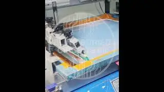 Your One-Stop Shop for High-Performance PCB Manufacturing  #blindburiedcircuitsofficial