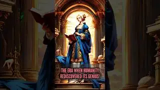 The Renaissance: A Time of Art, Science, and Discovery #renaissance #medieval #medievalhistory