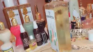 الرشوش الصحراوي عل طريقتي البسيطة