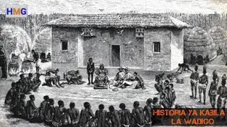 Historia ya kabila la wadigo