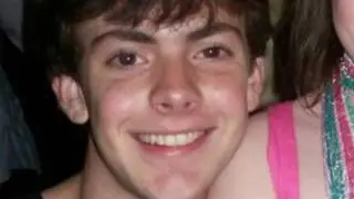 Skandar Keynes-Sexy boy