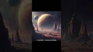 Agujeros negros, portales a otras realidades???