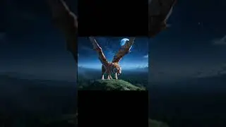 The Flying Tiger #anime