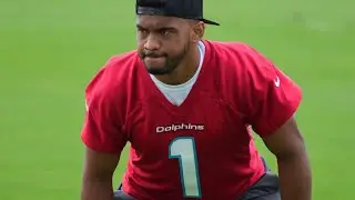 Miami Dolphins Mini Camp analysis | The Extra Yard