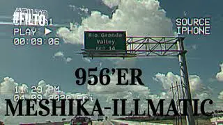 956&rsquo;ER MESHIKA-ILLMATIC