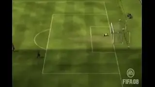 SweetPatch.tv August 08 Goal of the Month Winner!!