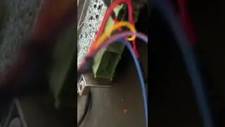 Air bag crash erase after accident