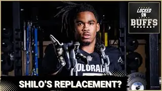 LOOK OUT: Deion Sanders May Have Found the Perfect Shilo Sanders Replacement