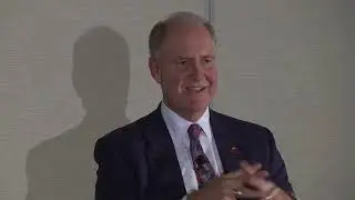 The CEO of Southwest Airlines Explains Why Paying Competitive Wages Keeps Efficiency High
