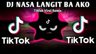 DJ ALE' NASA LANGIT BA AKO X BYAHE SA CUBAO TIKTOK VIRAL TREND (TIKTOK BUDOTS REMIX) 2026