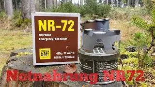 Notnahrung NR72