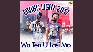 Koni Gadu (feat. Sampie & Blessy)