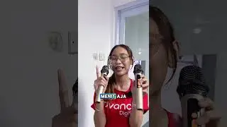 mic terbaru fitur mantap 🤩 #advancedigitals #micduet #rekomendasi