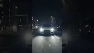 Insane raw 700hp evo x sounds