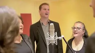 Vocal Crossover + Solon Paz & Friends - SULTANS OF SWING
