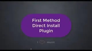 Wordpress Plugin installation process