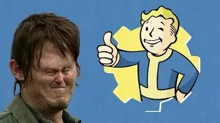 Fallout 4 Fun With mods!