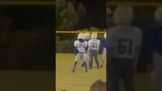 SRT JD: #8u #football #youthfootball #Alabama